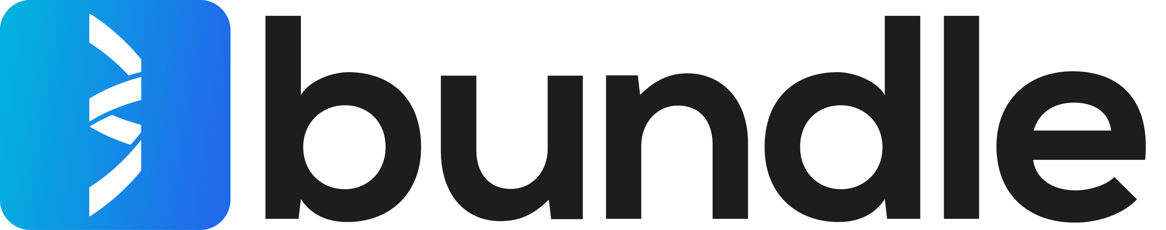 bundle logo